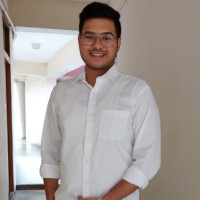 Anurag Vij