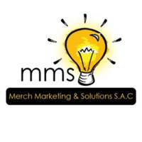 MMS Merch Marketing