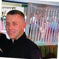 Antony Connor