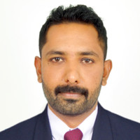 Vijayaraghavan Vipin