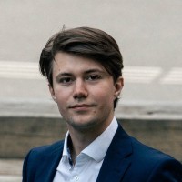 Robin Lunding Sandqvist