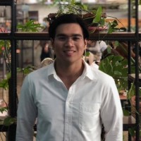 Jonathan Aliwalas