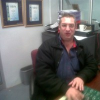Dries Moolman