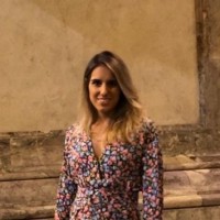 Giovanna Vartuli Gouvêa de Volcato Mascia