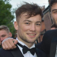 Declan Burke