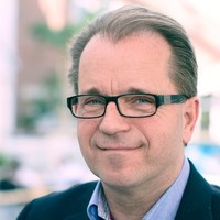 Bjørn Olsen