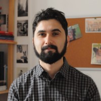 Rodrigo De Oliveira Andrade