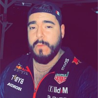 Valentin Reyna