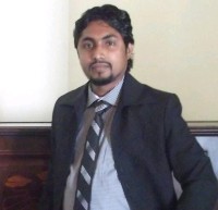 G. C. Lasantha Perera