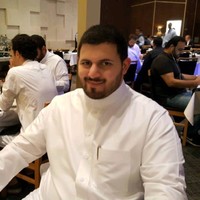 Abdulrhman Abujubara