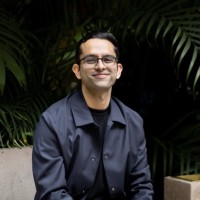 Mehul Bhagat