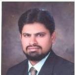 Syed Raza Ahmed