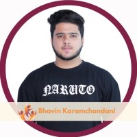 Bhavin Karamchandani