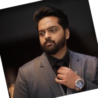 Mohammed Ishaq