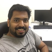 Vijesh E M