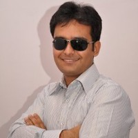 Sunil Sharma