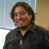 Marco Vizuete