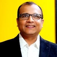 Niraj Shah