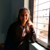 Suchita Kandalkar