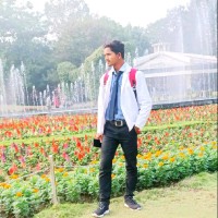 Shubham Chakravarti