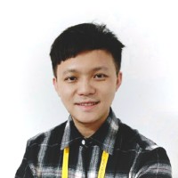 Zack Huang
