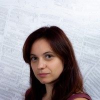 Viktoria Efstratiou
