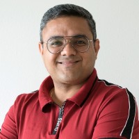 Vyom Kohli