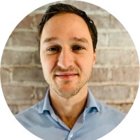 Joe Abretski, DC