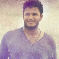 Vineeth Vijayan