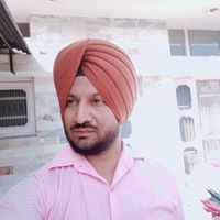 Dalvinder Singh