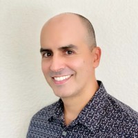 Sergio M. Garcia