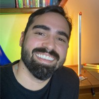 Alvaro Ernani Santander Correia