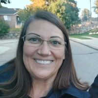 MaryEllen McConkie