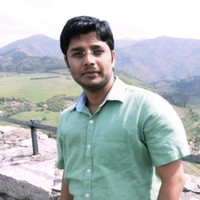 Sachin Bhagat