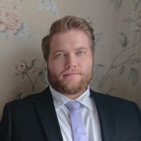 Simen Wilhelmsen