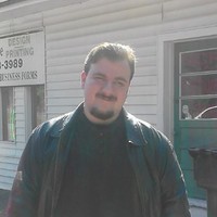 Jonathan Tribble