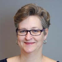 Elisabeth (Lisa) Bakker