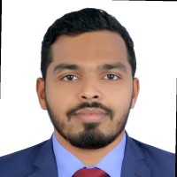 Mohammed Navas