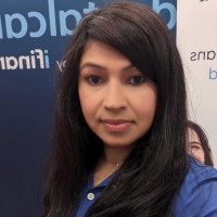 Nadine Bandaly