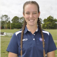 Nicola Stevens