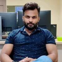 Vishal Bapat