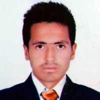 Rojit Khadka