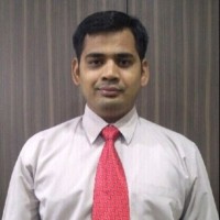 Yogesh Pawar