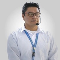 Salomón de J. Vasquez S.