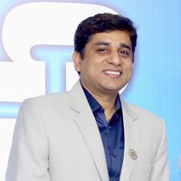 Pankaj Bahmba