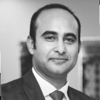 Saeed Afzal