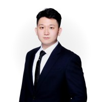 Ziyang Wei