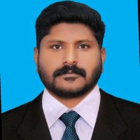 Binu John