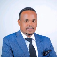 Ahmed Jama, CPA