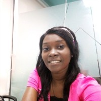 Josephine Omiyinka